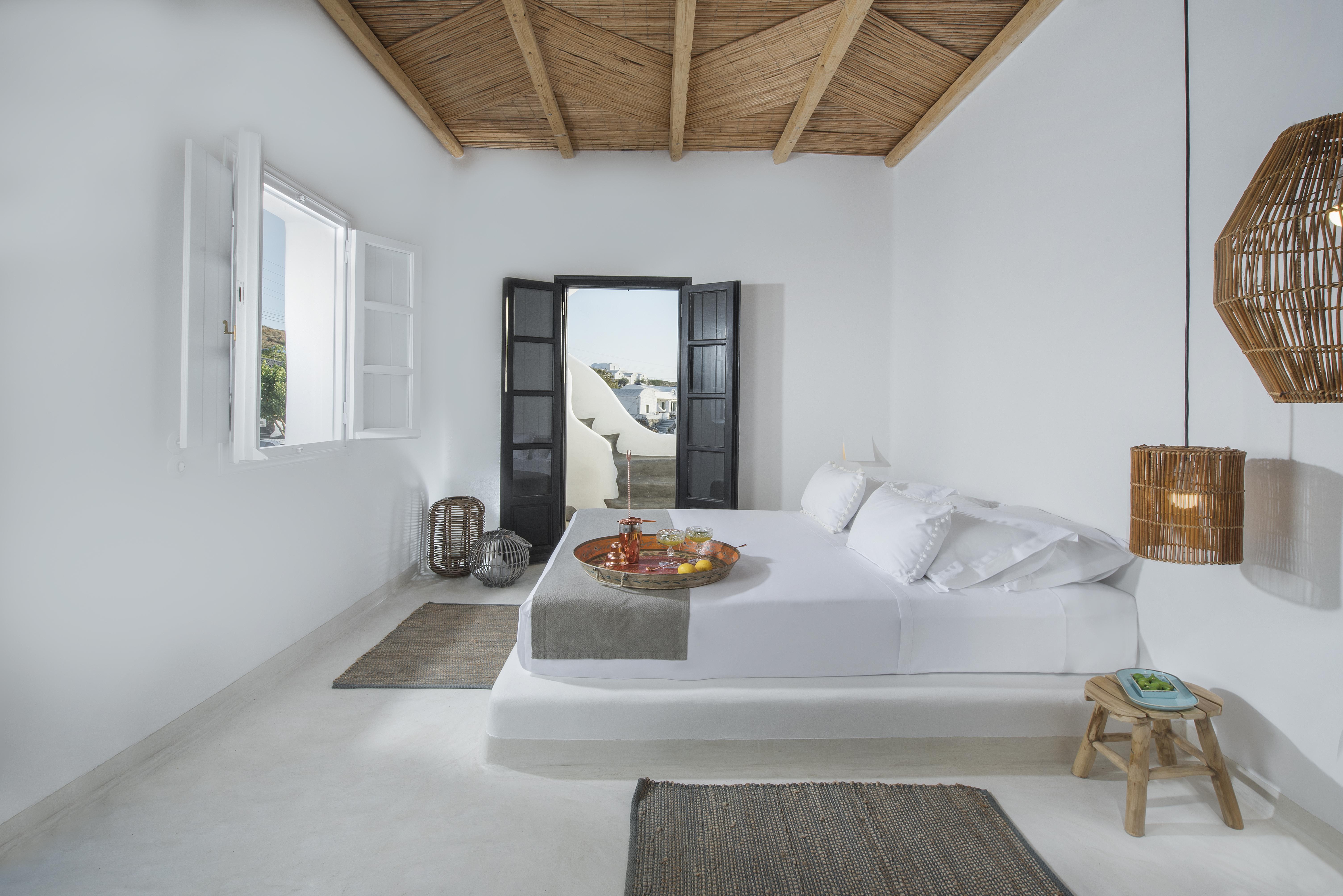 Sophia Boutique Hotel Oia Zewnętrze zdjęcie