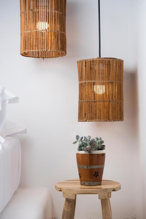 Sophia Boutique Hotel Oia Zewnętrze zdjęcie
