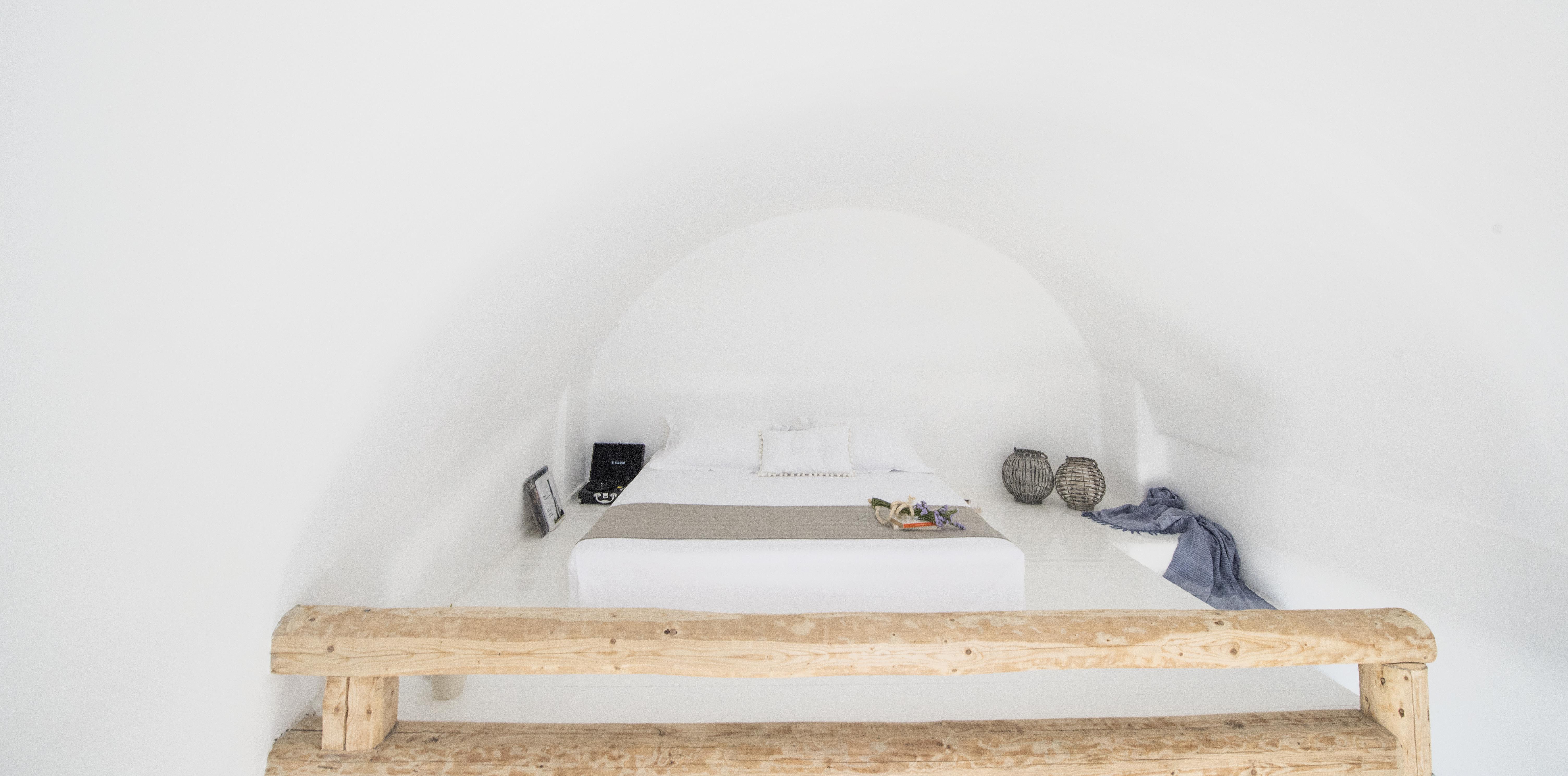 Sophia Boutique Hotel Oia Zewnętrze zdjęcie