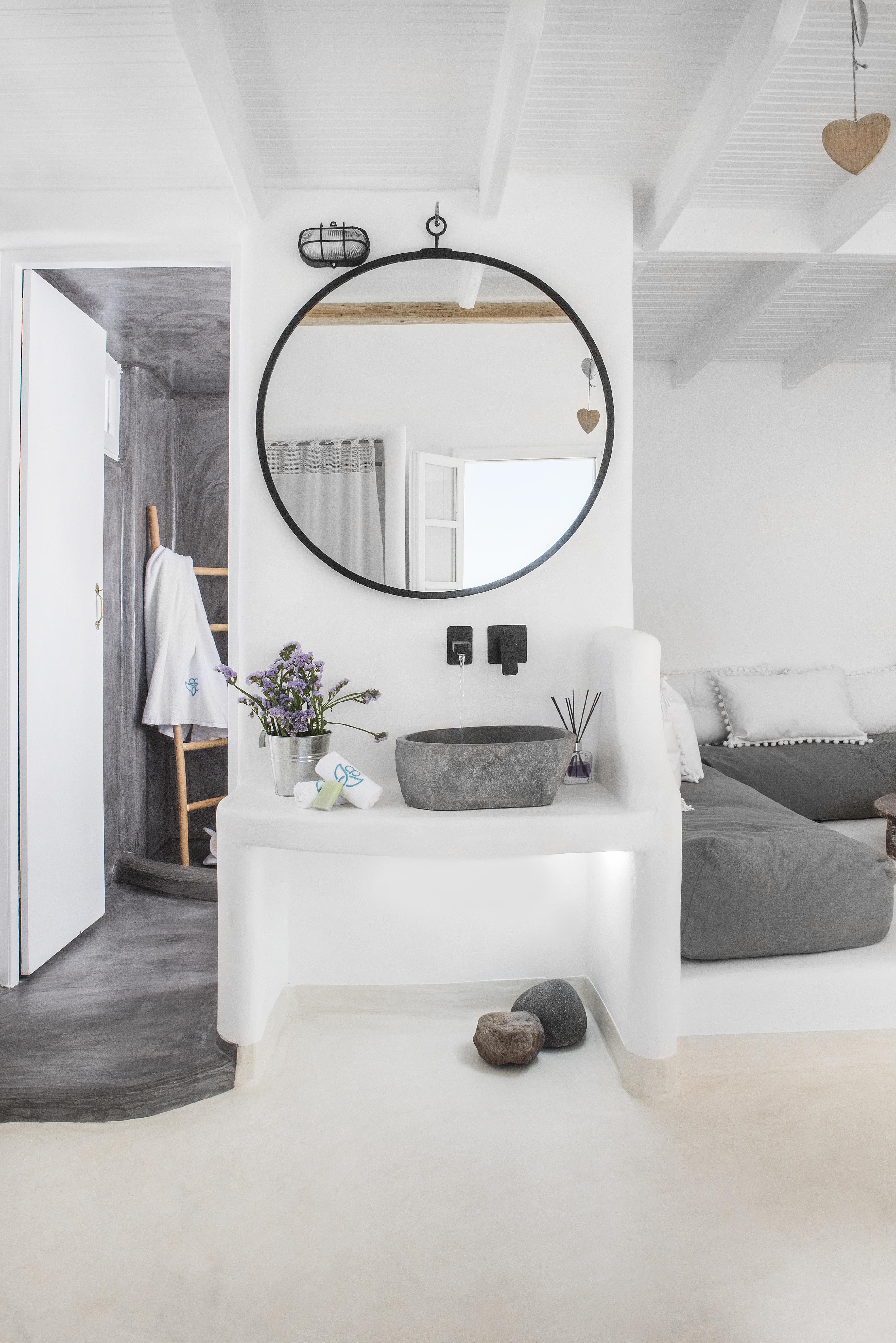 Sophia Boutique Hotel Oia Zewnętrze zdjęcie