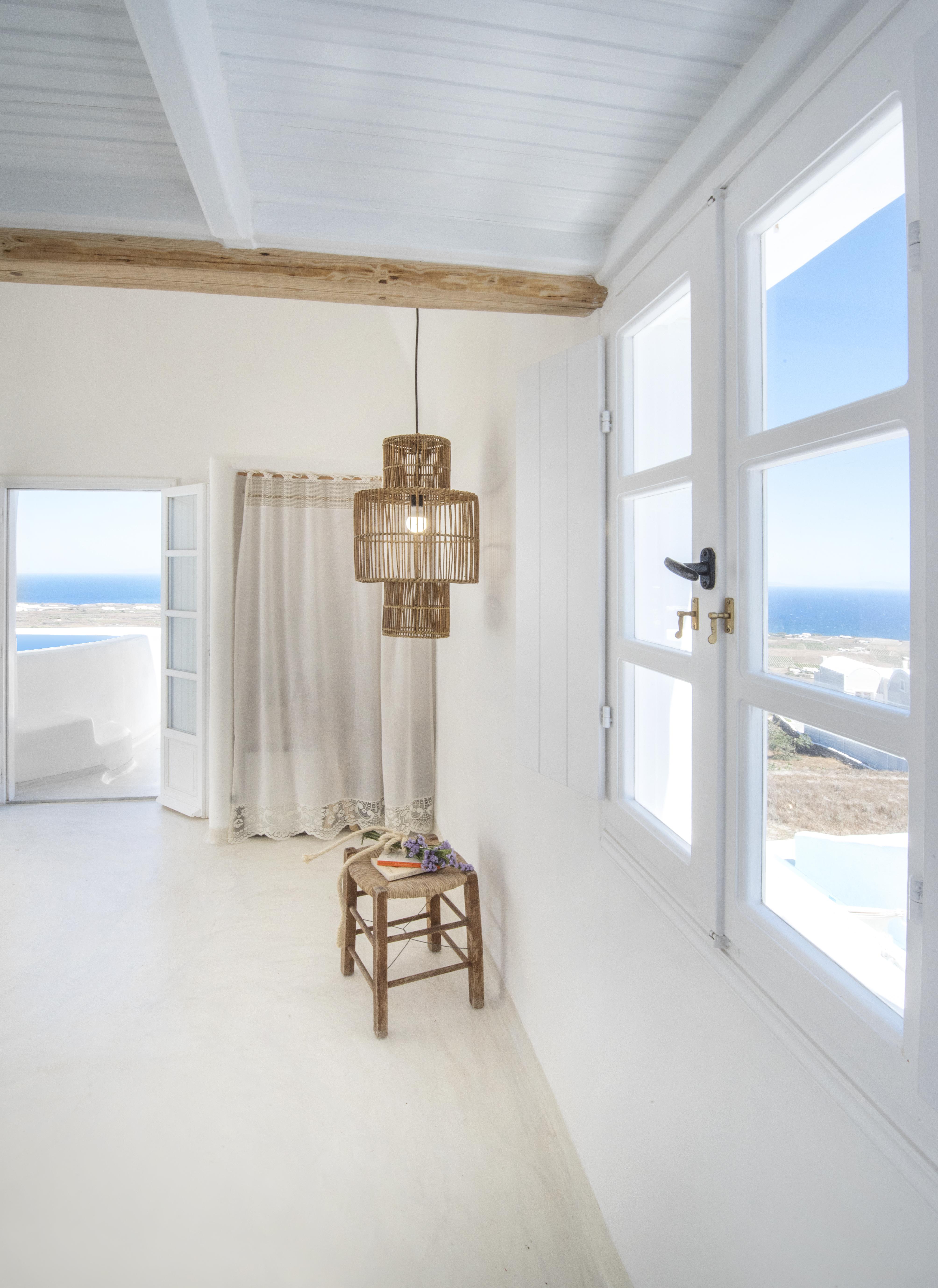 Sophia Boutique Hotel Oia Zewnętrze zdjęcie