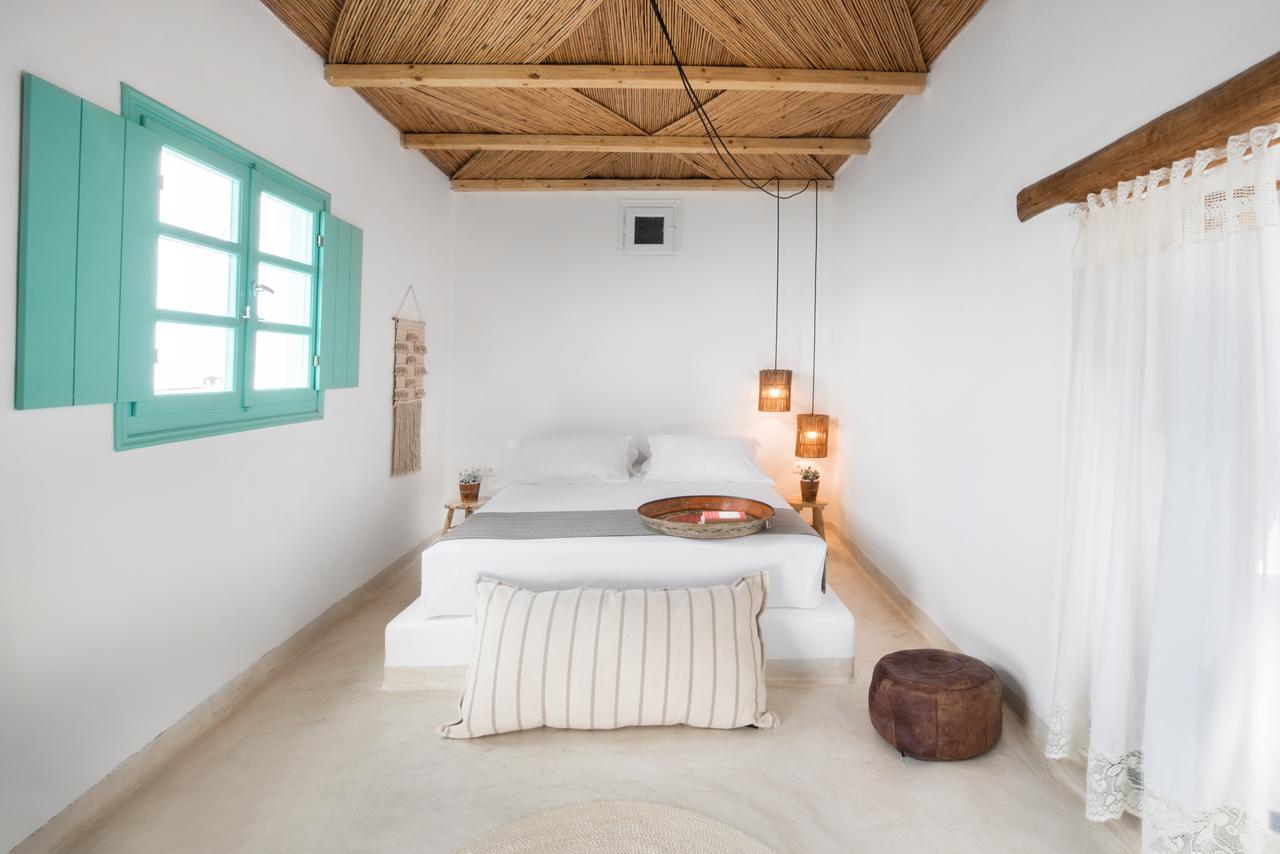 Sophia Boutique Hotel Oia Zewnętrze zdjęcie