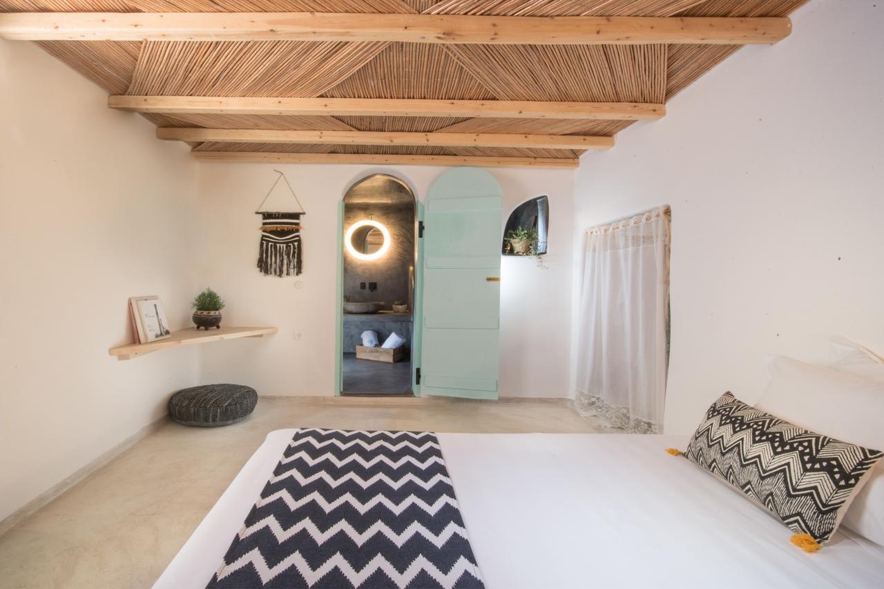 Sophia Boutique Hotel Oia Zewnętrze zdjęcie