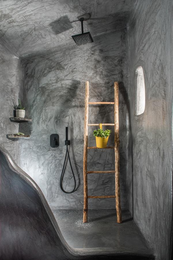 Sophia Boutique Hotel Oia Zewnętrze zdjęcie