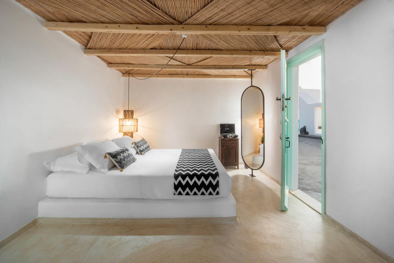 Sophia Boutique Hotel Oia Zewnętrze zdjęcie