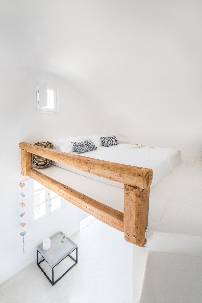 Sophia Boutique Hotel Oia Zewnętrze zdjęcie
